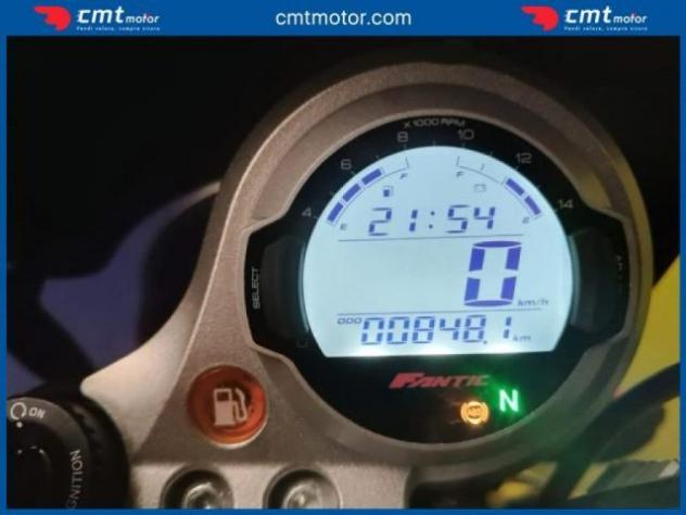 FANTIC MOTOR Caballero 500 Garantita e Finanziabile - Foto 5