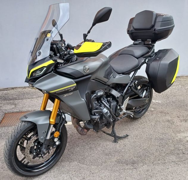 MOTORI