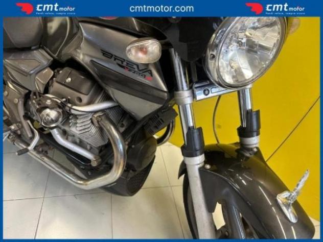 MOTO GUZZI Breva V 750 i.e. Garantita e Finanziabile rif. 23881901 - Foto 8