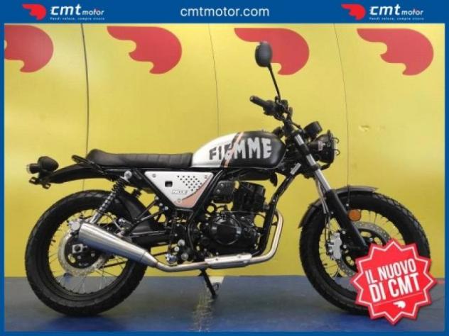 NOX Fiemme 125 Garantita e Finanziabile rif. 23819325