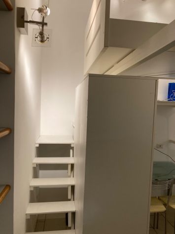 Monolocale mansardato zona Città Studi 700€ - Foto 4