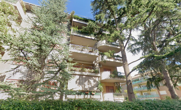 PINETA SACCHETTI PRIMAVALLE TRILOCALE ARREDATO