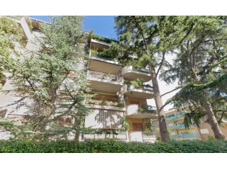 PINETA SACCHETTI PRIMAVALLE TRILOCALE ARREDATO