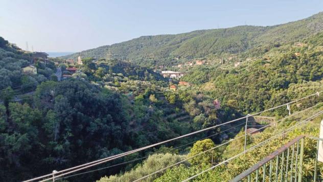 Bilocale in affitto a Savona
