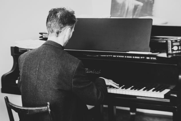 Organista Giussano