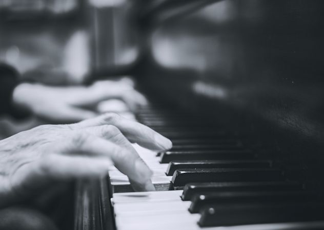 Musica matrimonio Sorbolo