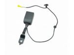 AGGANCIO CINTURA DI SICUREZZA ANT SX MERCEDES GLE W167 A1678600500 (18)