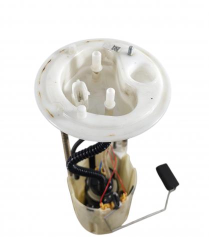 POMPA CARBURANTE CON GALLEGGIANTE CITROEN Jumper Serie 0137908908 AH03 Diesel 2000 (14) - Foto 5