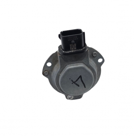 MOTORINO POMPA OLIO CAMBIO AUTOMATICO FORD Focus Berlina 7° Serie 2496477 R0DB Hybrid 1000 (18) - Foto 7