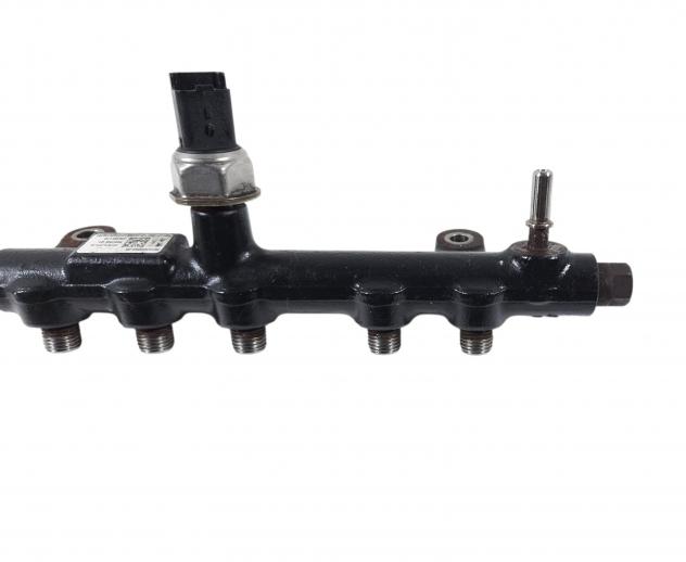 FLAUTO COMMON RAIL CITROEN Jumpy Furgone 9674300080 AH01 Diesel 2000 (16) - Foto 7