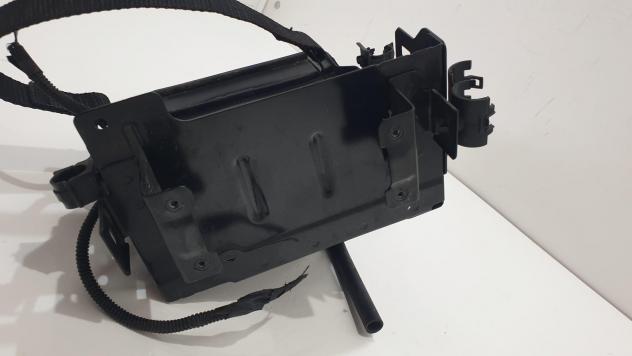 ALLOGGIO BATTERIA FIAT Panda 3° Serie 51936389 Benzina 1.2 (12) - Foto 4