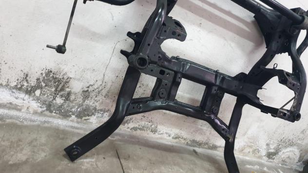 CULLA MOTORE JAGUAR F-Pace Serie HK83-5C145-AG Diesel 2.0 (1620) - Foto 5