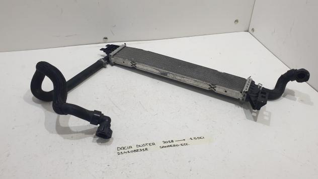 RADIATORE ACQUA SUPPLEMENTARE DACIA Duster Serie 214108831R Diesel 1.5 (1724) - Foto 8