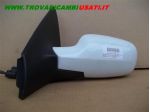 RETROV. SX. BIANCA MANUALE RENAULT MEGANE (D95) Coupe' 2009  Vetri e Retrov &hellip;