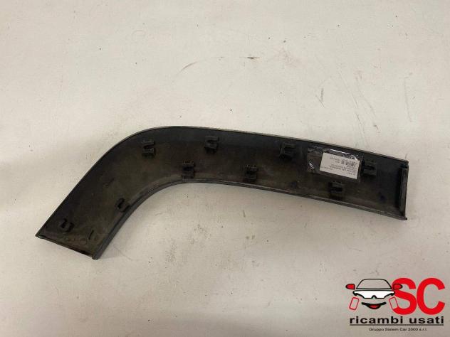 Modanatura Parafango Posteriore Sx Jeep Renegade 735578405 - 37561 - Foto 3