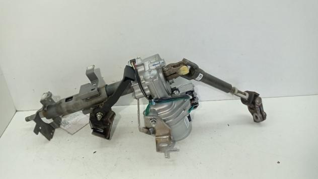CITY COMPLETO NISSAN Juke Serie F15 48811BV83A K9K636 (1418) - Foto 4