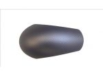 1407661 COPERTURA RETROVISORE CARBON LOOK LIGIER JS50 JS50L F2 F3 256 JS56