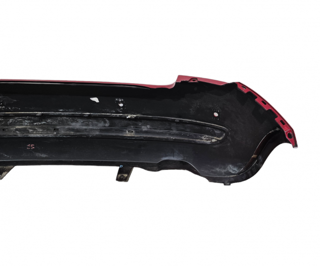 PARAURTI POSTERIORE COMPLETO FIAT 500 Serie 735425627 (0714) - Foto 11