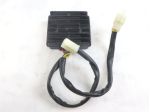 KEEWAY RKS 125 299064010000 REGOLATORE DI TENSIONE 25 - 26 RECTIFIER