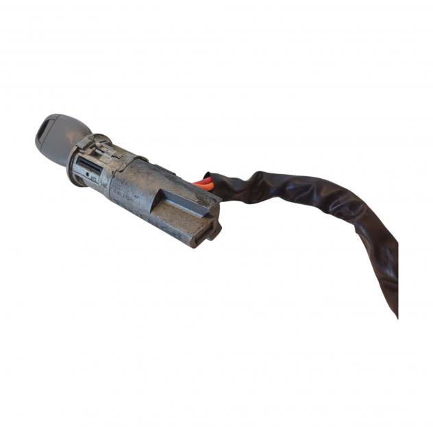 BLOCCHETTO ACCENSIONE RENAULT Twingo I serie 7701039959 D7FF7 - 43 KW (0007) - Foto 6