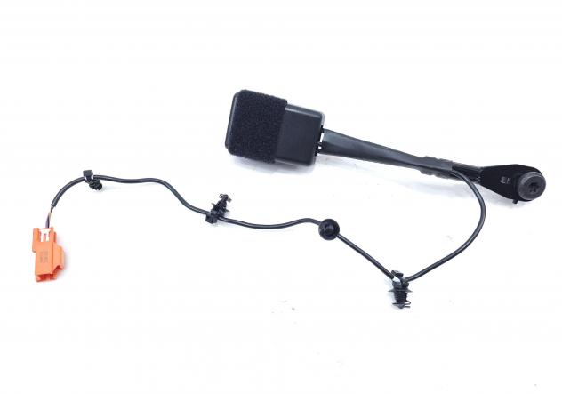 AGGANCIO CINTURA DI SICUREZZA ANT DX LAND ROVER Discovery Sport (L550) FK72-61208-AD (1418) - Foto 2