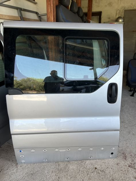 💥💥💥Set Completo Portiere Renault Trafic / Opel Vivaro / Nissan Primastar - Foto 6