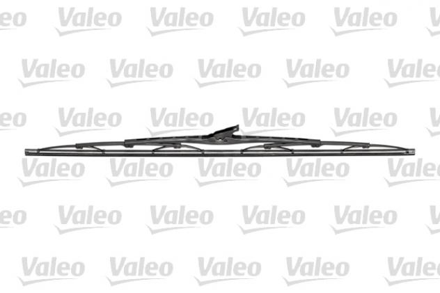 Valeo First Flat Blade All In One 650Mm 575560