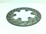 YAMAHA TT K 600 DISCO FRENO POSTERIORE NG BRAKES - SPESSORE: 4 MM 1993 1996 4GV