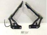 CERNIERE COFANO ANTERIORE DX E SX BMW Serie 5 E61 Touring 4161-7-008728 416 &hellip;