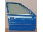 PORTA ANT.D. AZZURRO MET. C/ALZ. E SERR  Carrozzeria  Lamierati esterni  Po &hellip;