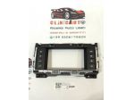 MASCHERINA CENTRALE CRUSCOTTO JAGUAR XF Serie GX63-19F211-PB (15)