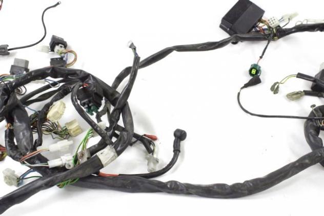 APRILIA TUONO 1000 R AP8127428 CABLAGGIO IMPIANTO ELETTRICO 04 - 05 MAIN WIRING HARNESS - Foto 3