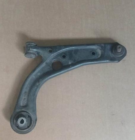 BRACCIO OSCILLANTE ANT. DX - 912 999-U1294923 Meccanica  Assale  Tiranteria  Braccio oscillante ant. d FIAT - PANDA - 01-01-2012 -