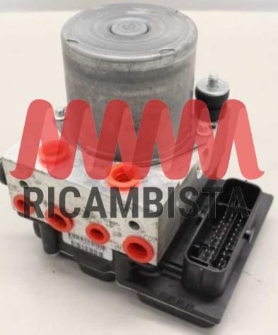 1607950680 Peugeot Partner 2012 gruppo pompa ABS