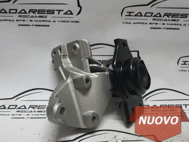Supporto Motore Anteriore DX Qashqai 2008 1.5 Dci 11210JD500 - Foto 3