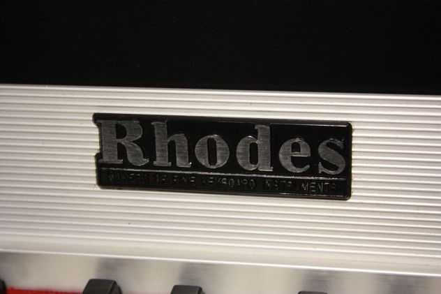 Fender Rhodes Mark I Stage Seventy-Three (73 tasti) - Foto 3