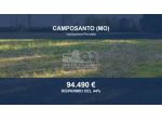 Immobile in asta di 12037 m² in vendita a Camposanto