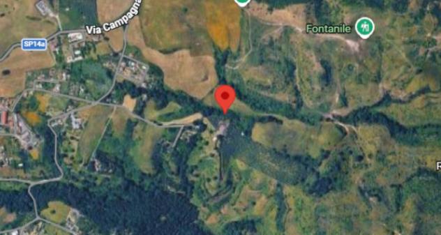 Immobile in asta di 14 m² in vendita a Morlupo - Foto 4