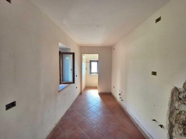 Casa di campagna in Serre - Foto 13