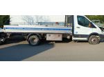 Ford Transit 2.0TDCI Cassone fisso
