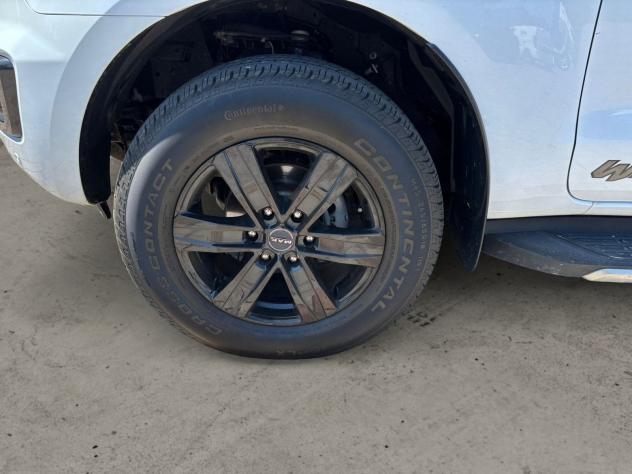 Ford Ranger Wildtrak Auto 4WD 2.0 TDCi 170CV DC - Foto 9