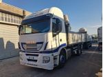 IVECO 510 rif. 23918136