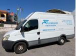 Iveco Nuovo DAILY 22 3.0 HPT  140CV L3 H2