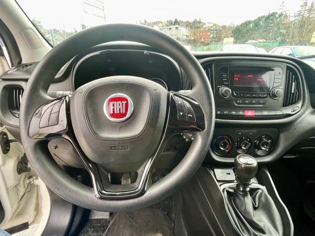 Fiat Doblo MAXI 1.6 MJT 105CV 6m 2019 - Foto 7