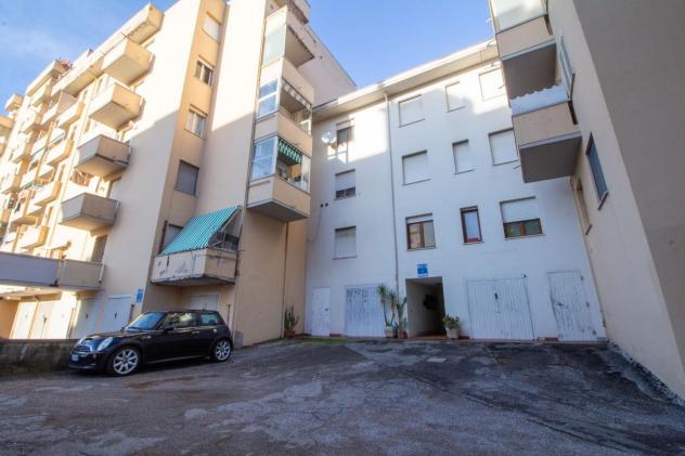 appartamento in vendita a Pisa in zona Cisanello