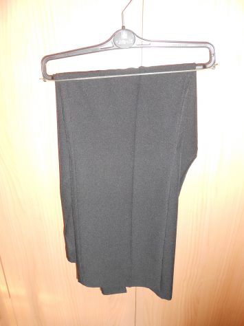 Vendo pantalone uomo di marca Creazioni Edda - Foto 4
