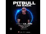 Biglietti Pitbull Milano 9 novembre 2026