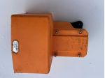 UNIVER AM-5001 PEDALE PNEUMATICO 1/4