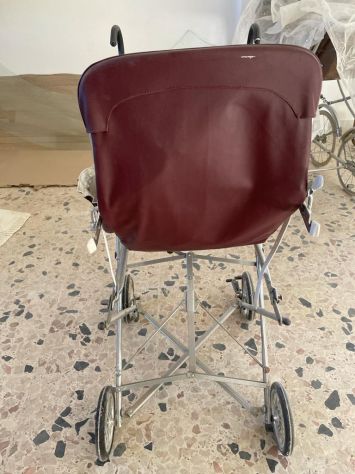 PASSEGGINO 1959 , color marrone - Foto 3