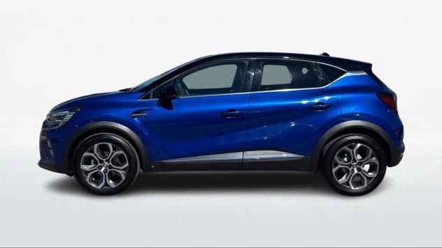 Renault Captur TCe 100 CV GPL Techno Fast Track - Foto 3